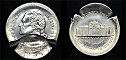Error Coins: We Love When Things Go Wrong