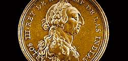 Mexico City Mint Medals