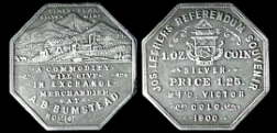 1826 — A Year of Celebrations video