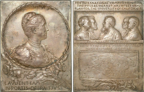Original Medal