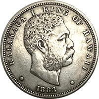 Hawaiian Dollar